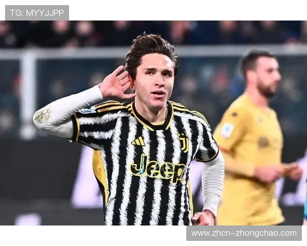 基耶萨突破造点，尤文边锋成进攻唯一爆点