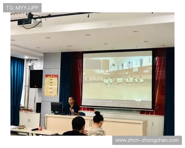 武汉体育教师分享“选项教学”改革经验