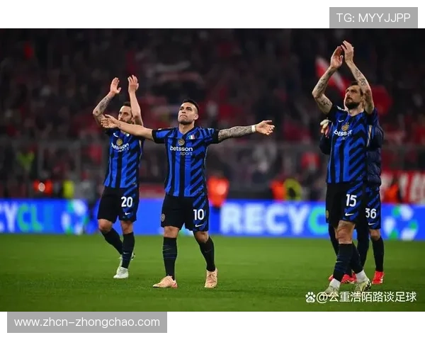 战术多样性成欧冠魅力,不同风格碰撞精彩纷呈