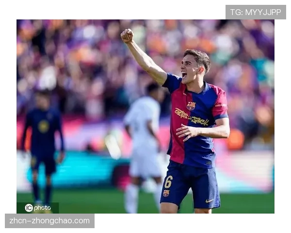 巴萨官方确认:加维腿筋伤势未愈,将缺席三月所有比赛。