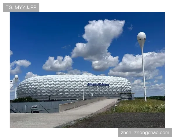 球场巡礼：2027年欧冠决赛场地安联慕尼黑启动翻新工程